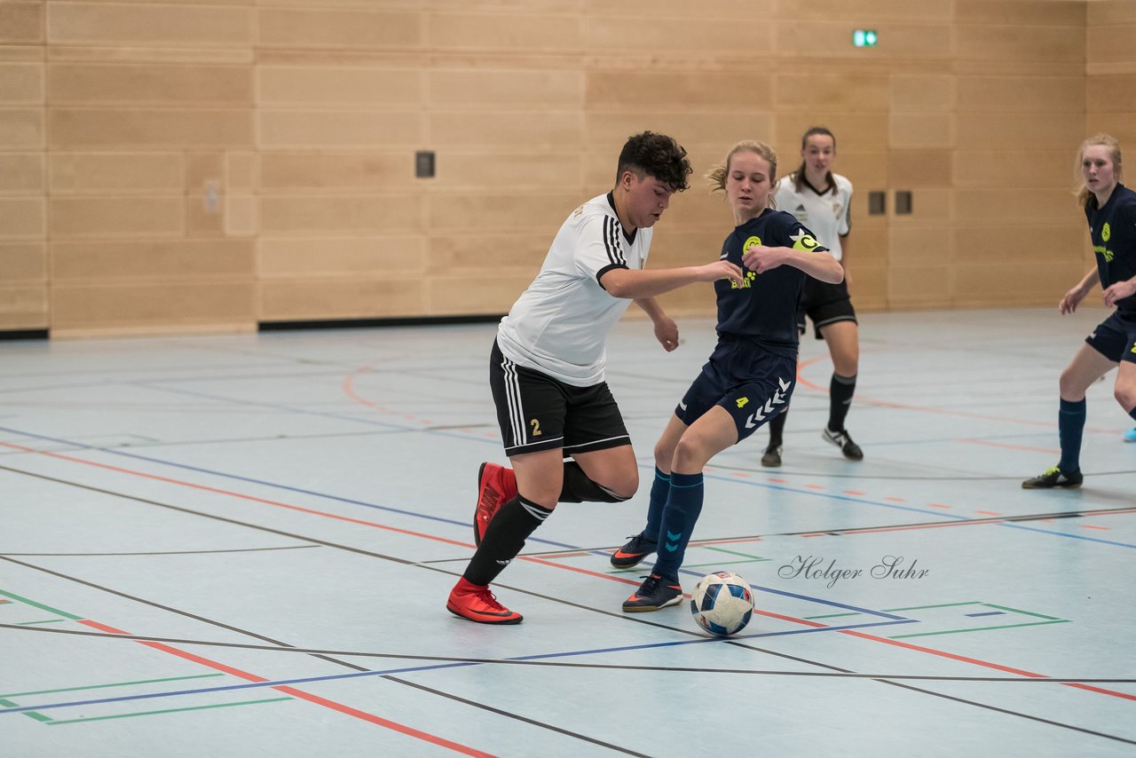 Bild 204 - Rathje Cup Frauen